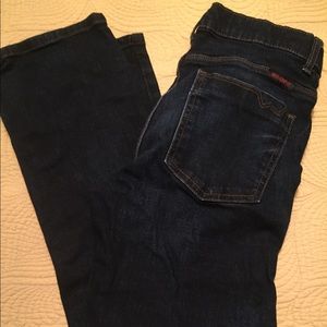 Boys Wrangler jeans